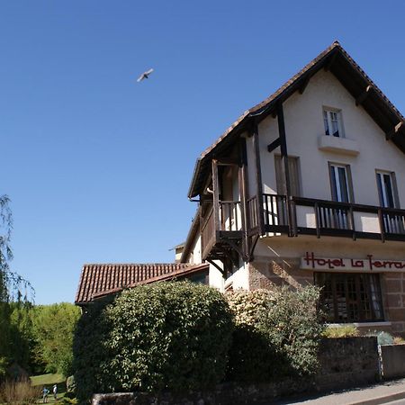 Bergerie Du Chateau - Lacapelle Marival Kültér fotó