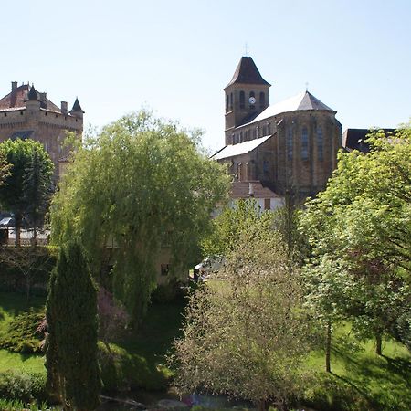 Bergerie Du Chateau - Lacapelle Marival Kültér fotó
