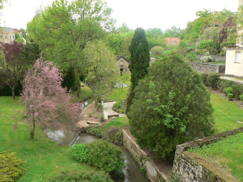 Bergerie Du Chateau - Lacapelle Marival Kültér fotó