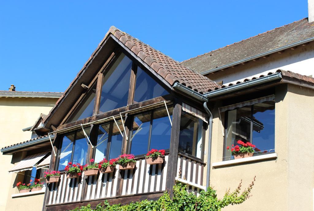 Bergerie Du Chateau - Lacapelle Marival Kültér fotó