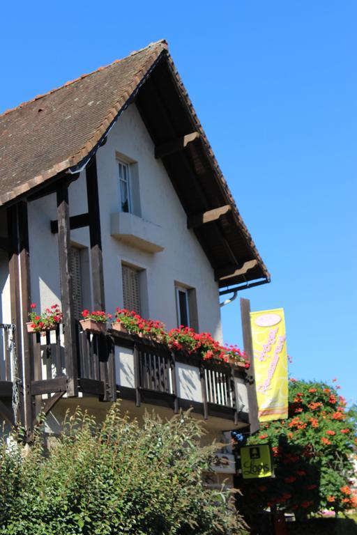 Bergerie Du Chateau - Lacapelle Marival Kültér fotó