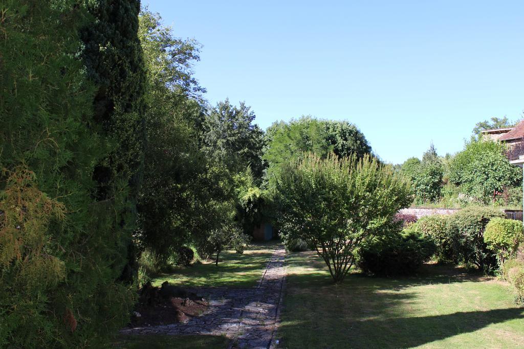 Bergerie Du Chateau - Lacapelle Marival Kültér fotó