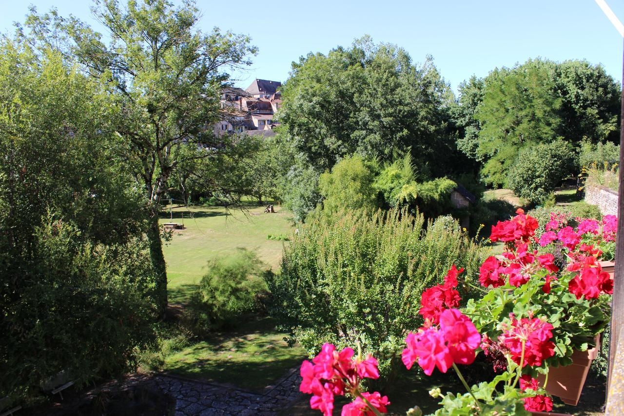Bergerie Du Chateau - Lacapelle Marival Kültér fotó