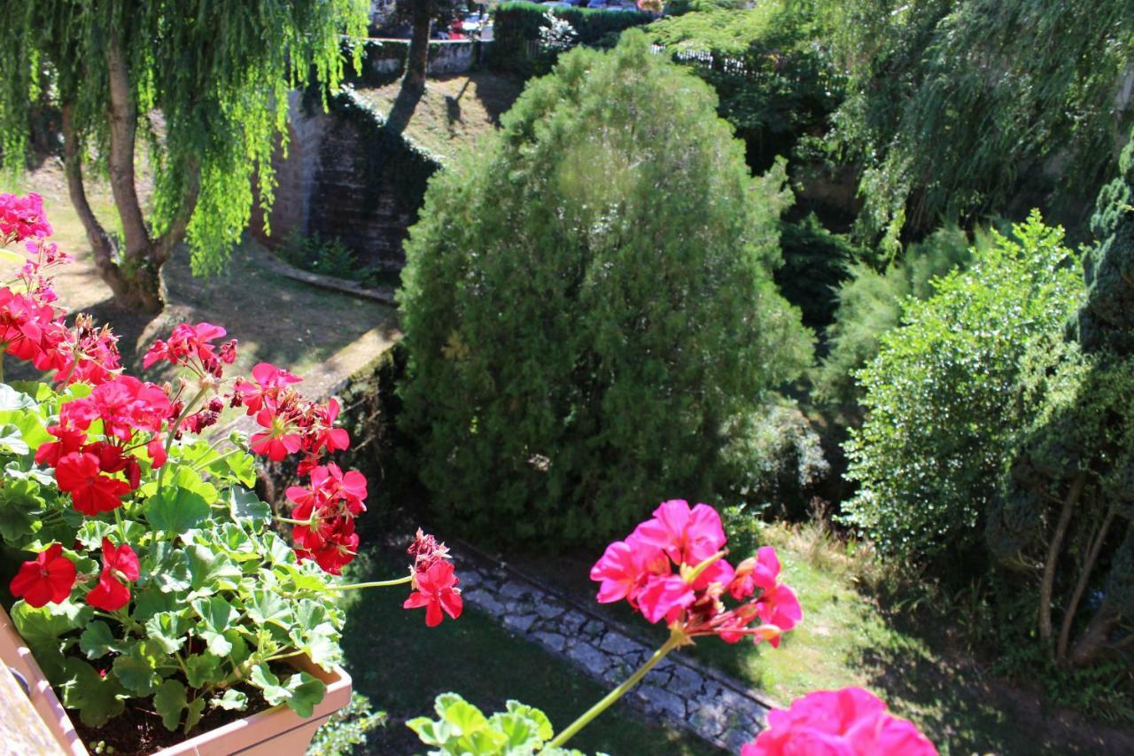Bergerie Du Chateau - Lacapelle Marival Kültér fotó