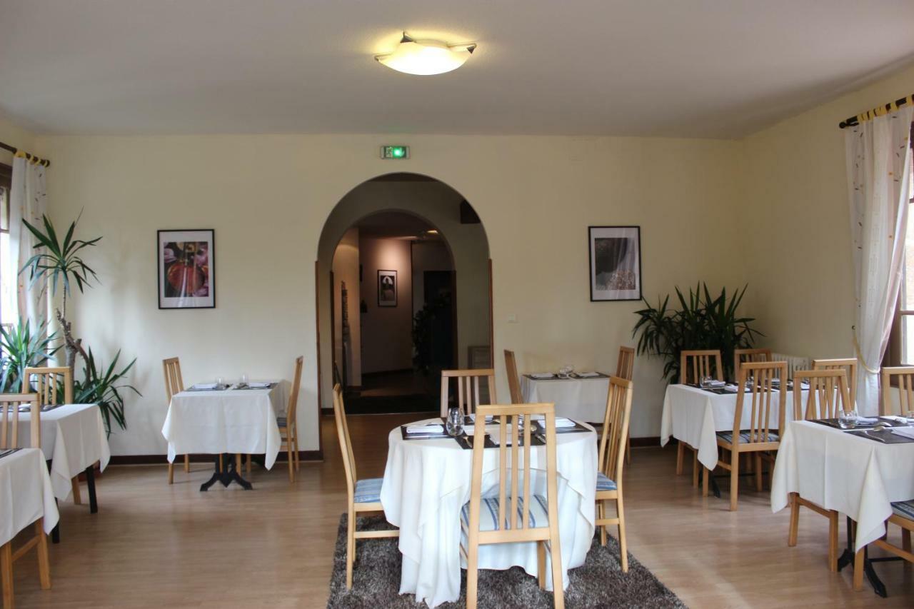 Bergerie Du Chateau - Lacapelle Marival Kültér fotó